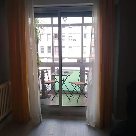 Precioso Piso Centrico Reformado 6 Huespedes Con Parking * Avilés