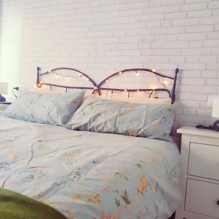 Apartment Precioso Piso Centrico Reformado 6 Huespedes Con Parking Avilés